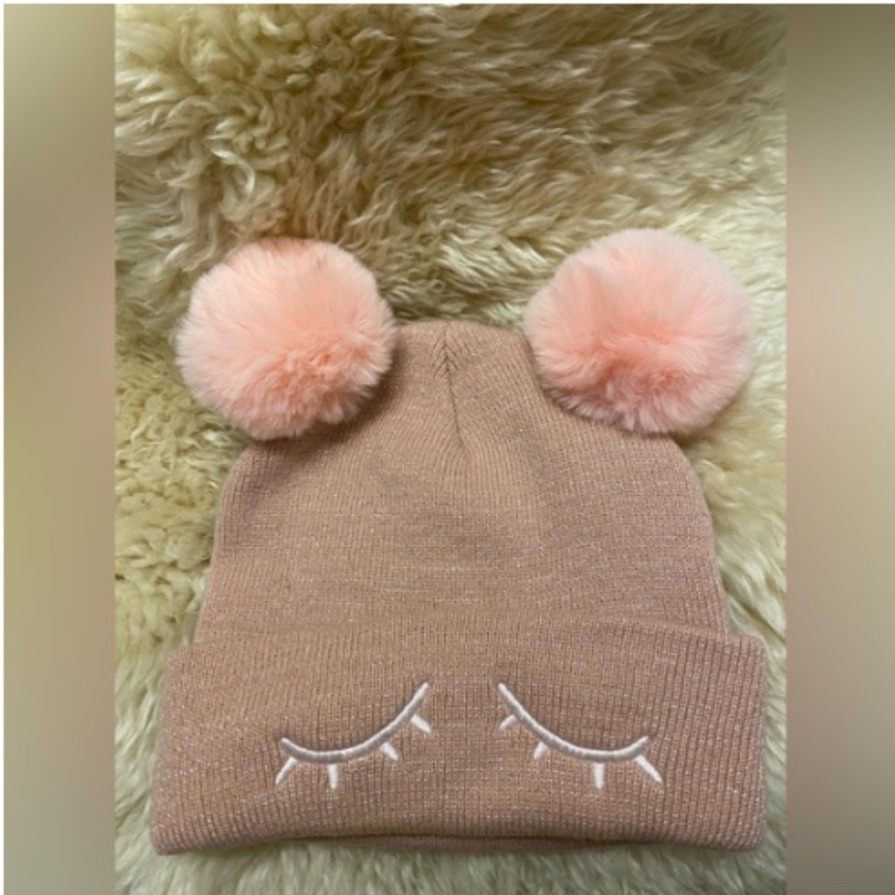 Add-on Only Sleepy Toddler Toque Fall Sale